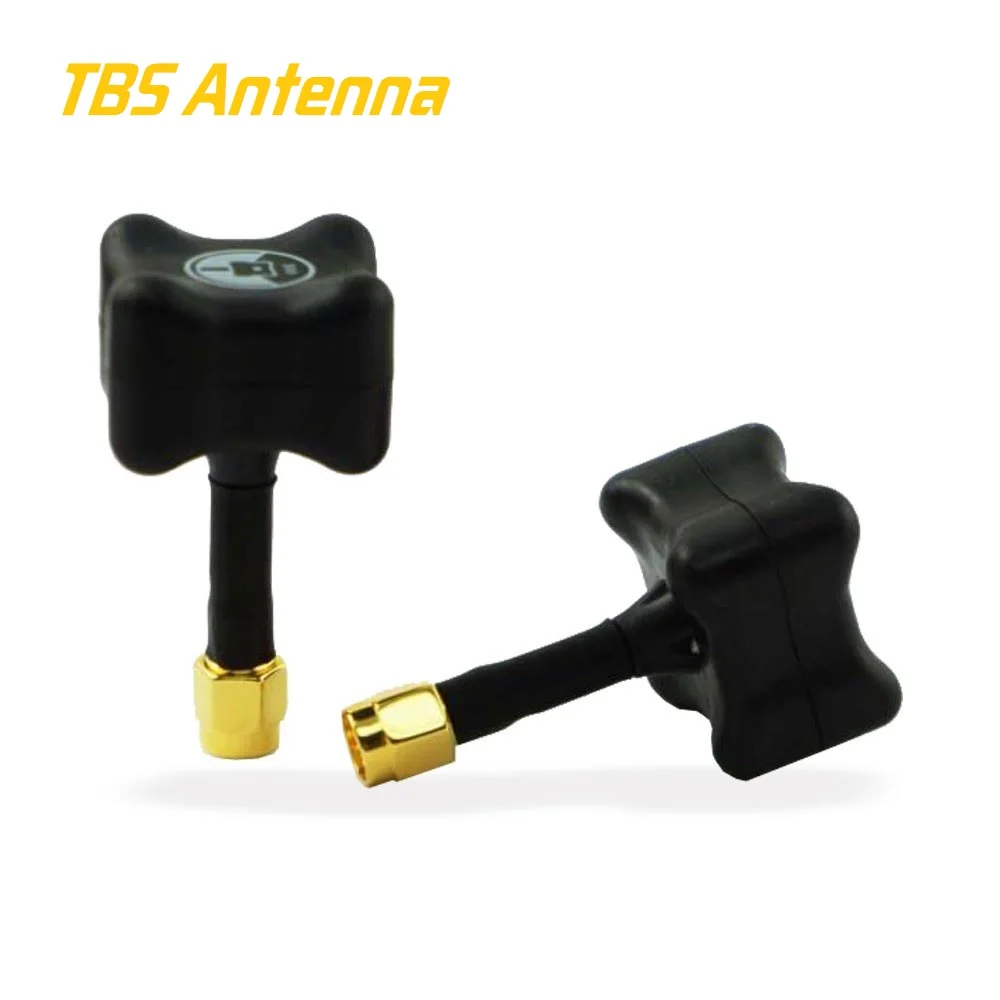 TBS TRIUMPH BlackSheep VAS 5 8 GHz круговая поляризованная Антенна для FPV гоночного
