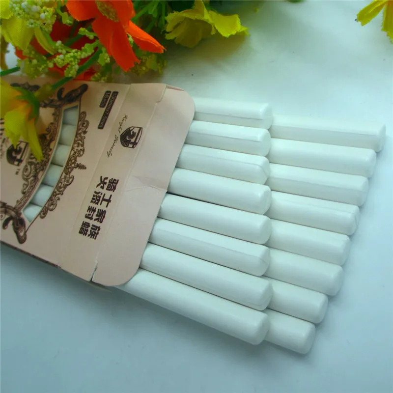 

Glue Gun Sealing Wax Sticks for Vintage Seal Stamp Glue Gun Sealing Wax