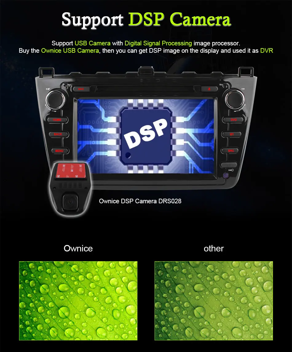 Best Ownice C500 Octa 8 Core Android 6.0 car dvd gps For Mazda 6 Ruiyi Ultra 2008 2009 2010 2011 2012 wifi 4G Radio 2GB RAM 32G ROM 10 Best Ownice C500 Octa 8 Core Android 6.0 car dvd gps For Mazda 6 Ruiyi Ultra 2008 2009 2010 2011 2012 wifi 4G Radio 2GB RAM 32G ROM 10