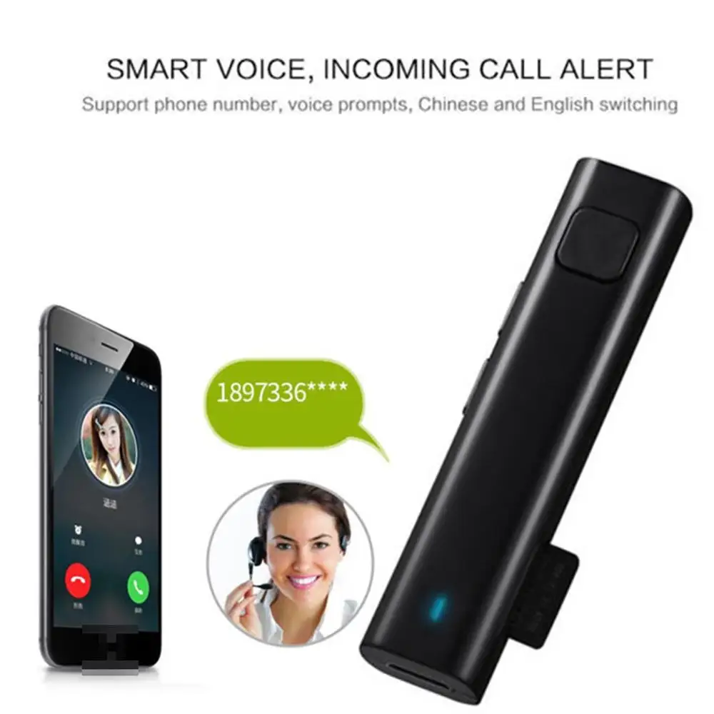 

Smart Voice Translation Stereo Headset Wireless Bluetooth Mini Translator 26 Languages Real Time Translation Support TF card Usb