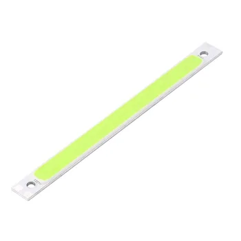 

2018 New 12V 10W LED COB Light Strip 120*10mm Bar Lights LEDs Module Five Lighting Colors Optional Chip DIY Kit Dropshipping