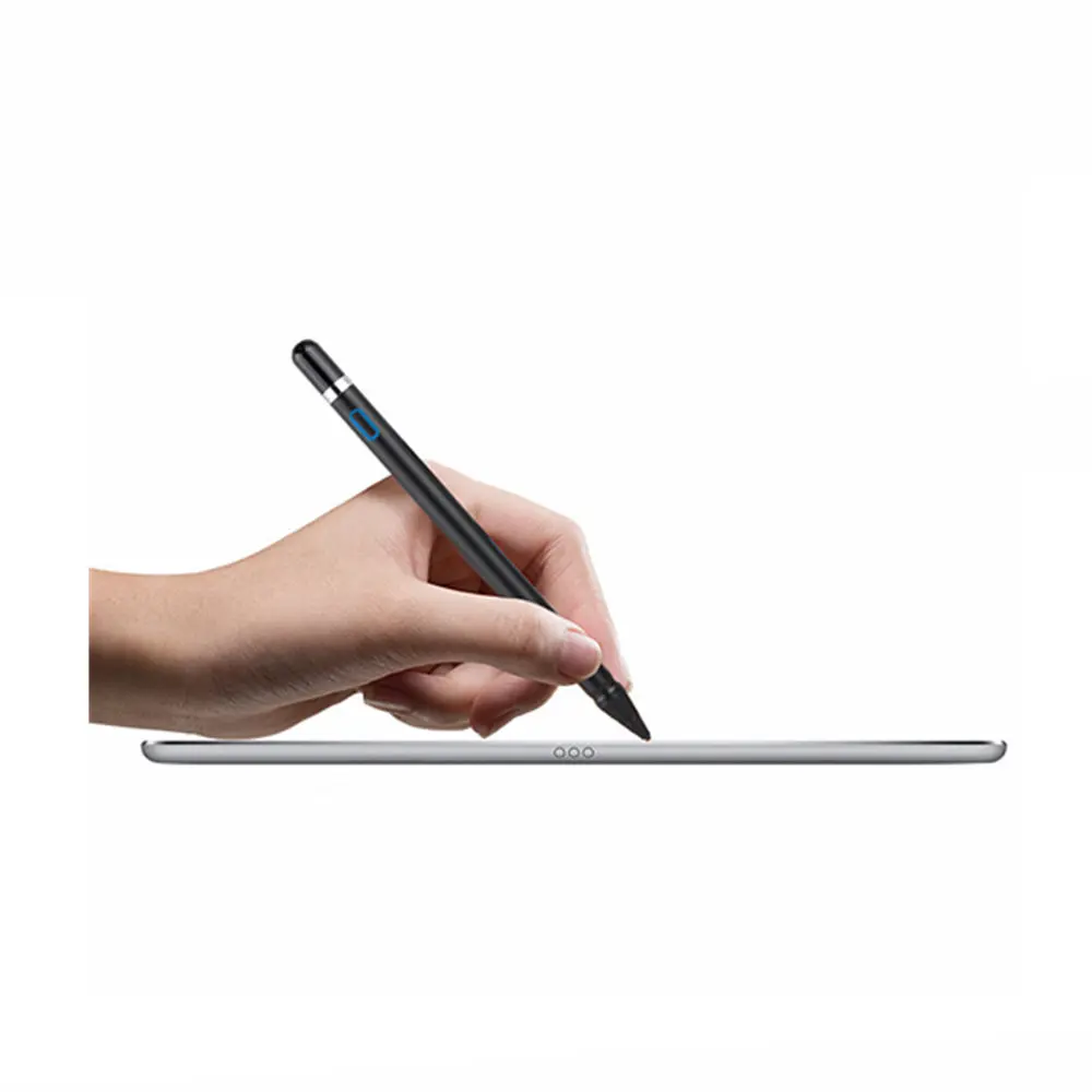 Stylus pen for iPad mini Rechargeable high precision for apple ipad