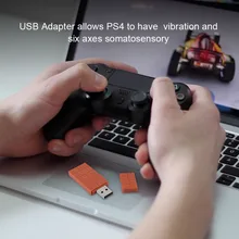 USB беспроводной адаптер с Bluetooth для nintendo переключатель для 8bitdo контроллеры для Windows для Mac для Raspberry Pi