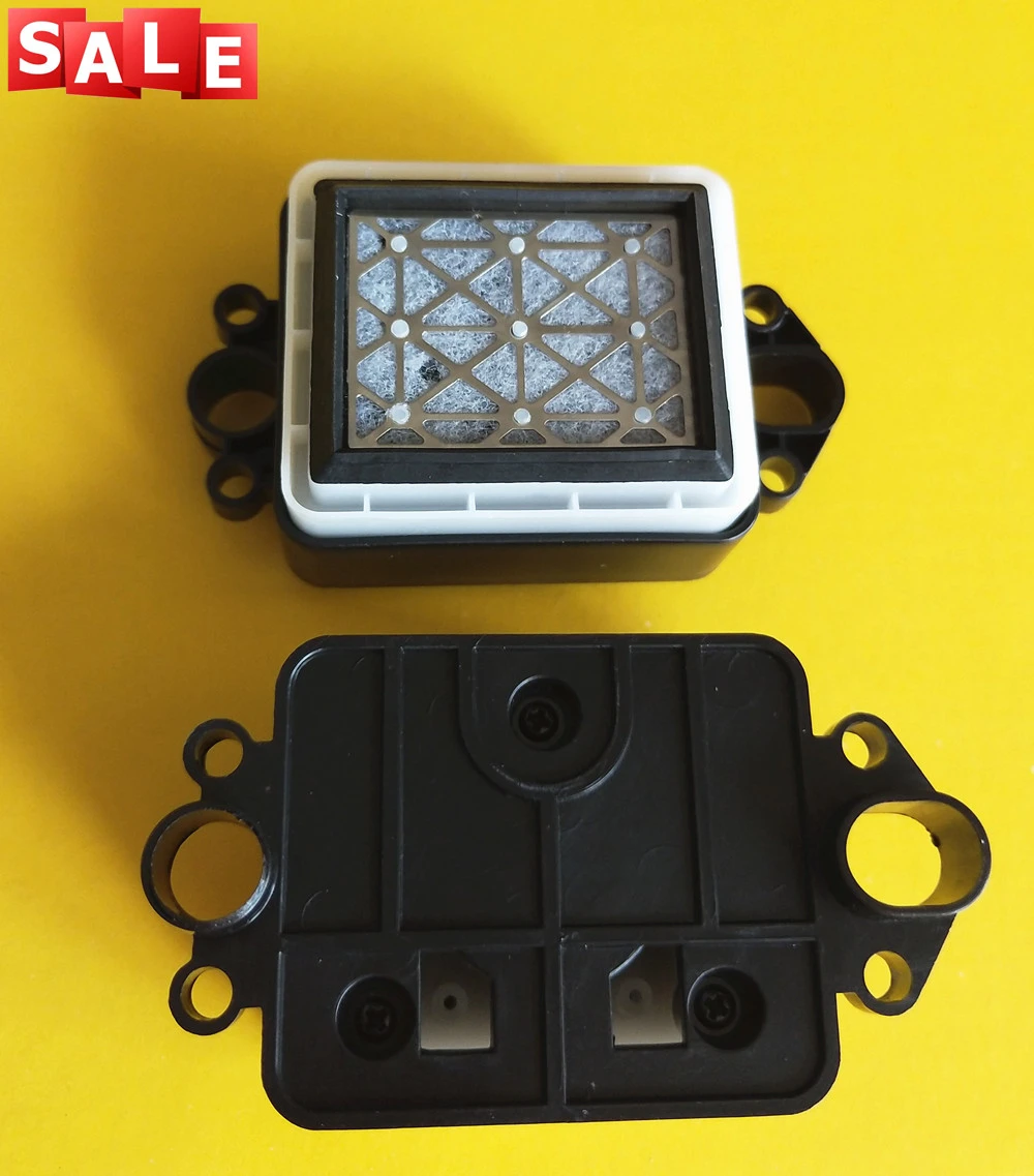 thunderjet eco solvent printer