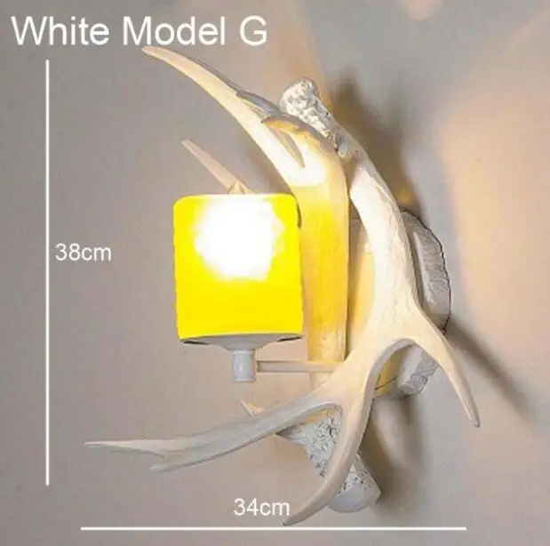 White Model G
