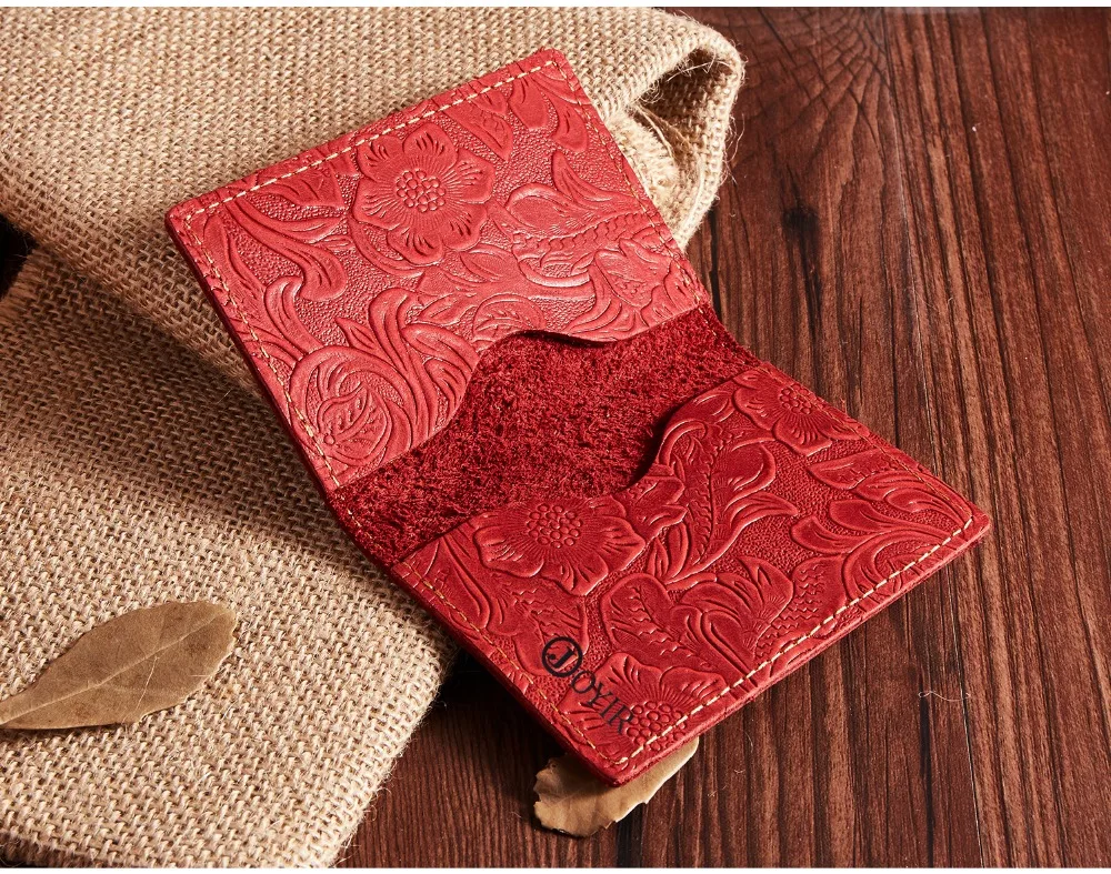 2028--Grazy Horse Genuine Leather ID Case Purse Bag Pouch Vintage Cards Holders-01)3 (19)