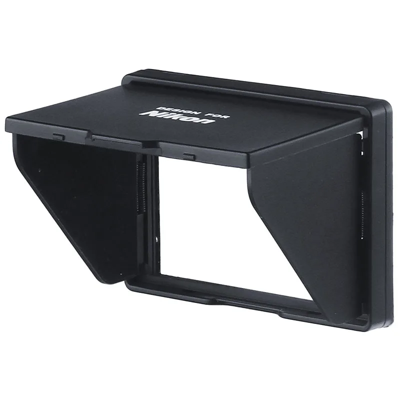 Protecteur D'écran LCD Pour Appareil Photo Nikon D5000 - Vitre De Protection Anti-rayures JYC