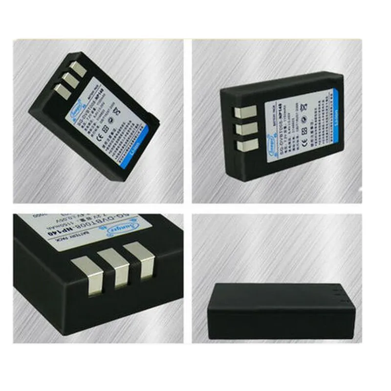 

FNP-140 FNP140 lithium batteries FNP 140 Li-ion Battery pack FNP140 FNP-140 For FUJIFILM S200EXR S205EXR Digital Camera Battery