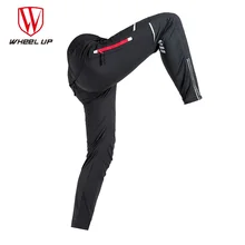 Новые мужские велосипедные штаны осень-зима длинные велосипедные штаны быстросохнущие дышащие карманы велосипедные штаны Одежда для велоспорта