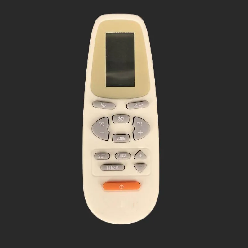 

New Replacement For AUX AUX4 Air Conditioner AC A/C Remoto Controller Remote Control