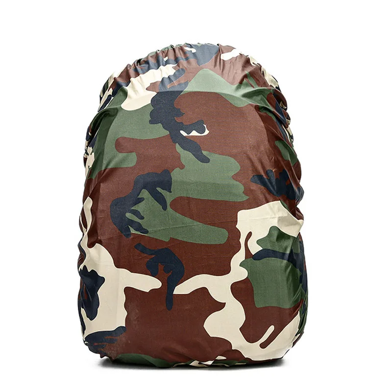 climbing Backpack Rain Cover