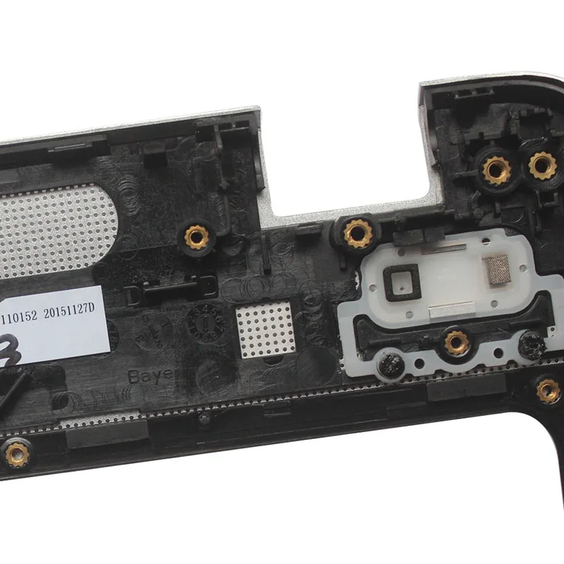 Новый чехол для ноутбука верхняя крышка телефона/нижний HP ENVY 15 Q q002la C и D shell|Сумки