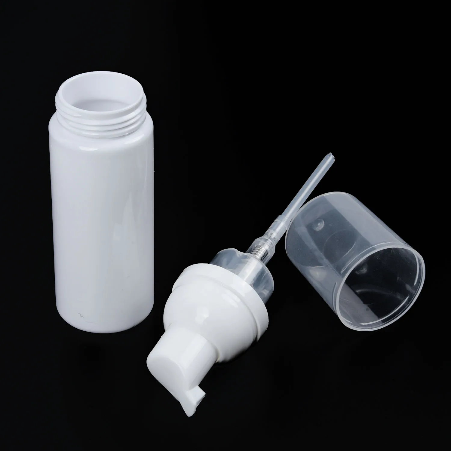 5 шт./компл. пена делая бутылки пустой магазин жидкого мыла прочный удобный