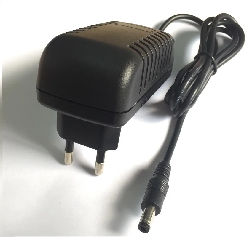 Adaptador de Alimentação para 7.2 8.4 v 3a 5.5 2.1 Milímetros dc ac Carregador v 7.4 v 8.4 v 18650 Li po Bateria Li ion Frete Grátis - Image 3