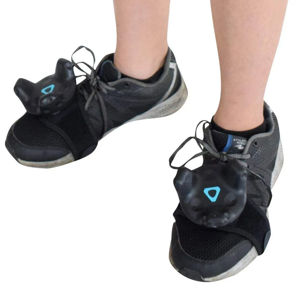 Ремешок на запястье Trackstrap для VR HTC VIVE Tracker точное отслеживание всего корпуса и