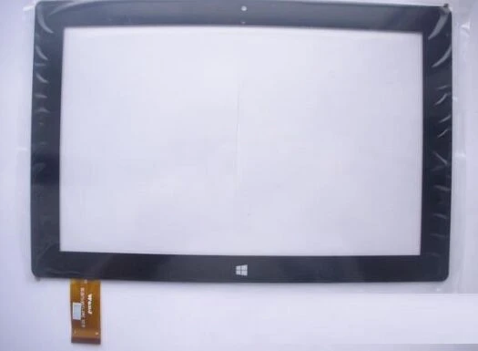 New For 10.1'' Prestigio MultiPad Visconte 4U 3G PMP1010TE3GSR.