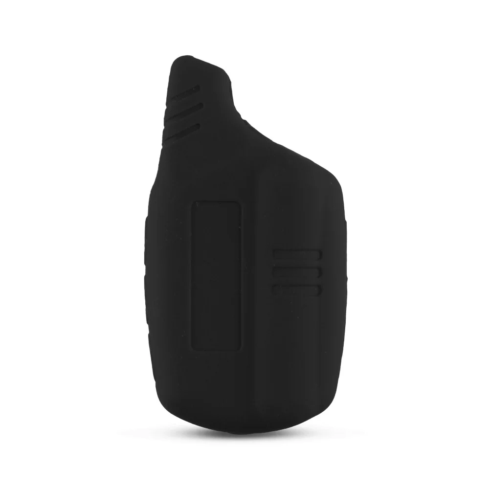 Силиконовый чехол KEYYOU для Starline B9/B6/A91/A61 ЖК дисплей двухсторонний автомобильный