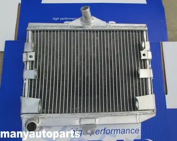 

ALUMINUM/ALLOY RADIATOR FOR YAMAHA V-MAX/VMAX VMX1200 VMX12 1985-2007 2006 2005 2004 2003 2002 2001 1999