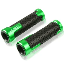 Handle Bar Grips Rubber For KYMCO K-XCT 125 300 400 NIKITA 200/300I
