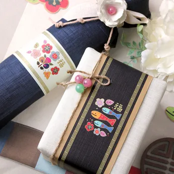 

100pcs Box decoration gift wrapping Paper Cake Wai Edge Around The Edge Cut Wrapper Liner Baking Wedding Home Decorations