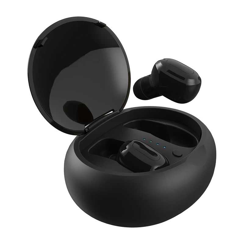 TWS X5 bluetooth earphone Mini earbuds wireless with