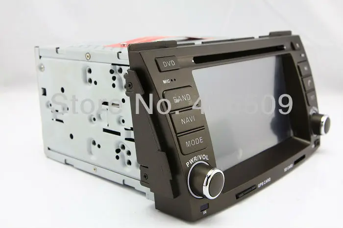 Flash Deal Android 8.0 Car GPS Navigation DVD for Hyundai Sonata 2009 2010 with Radio BT SD USB AUX MP3 Video Stereo WiFi 8Core CPU 2G+32G 3