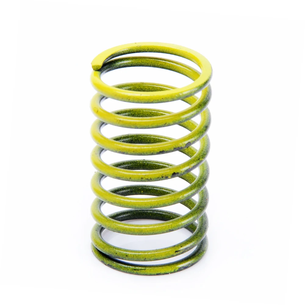 

Kinugawa Adjustable Turbo Wastegate Actuator Spring 1.0bar / 14.7 Psi Yellow