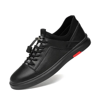 

CAMEL JINGE 2019 Mens Sneakers Casual Shoes Lace up Zapatillas Hombre Outdoor Sports Comfortable Light Breathable Shoes