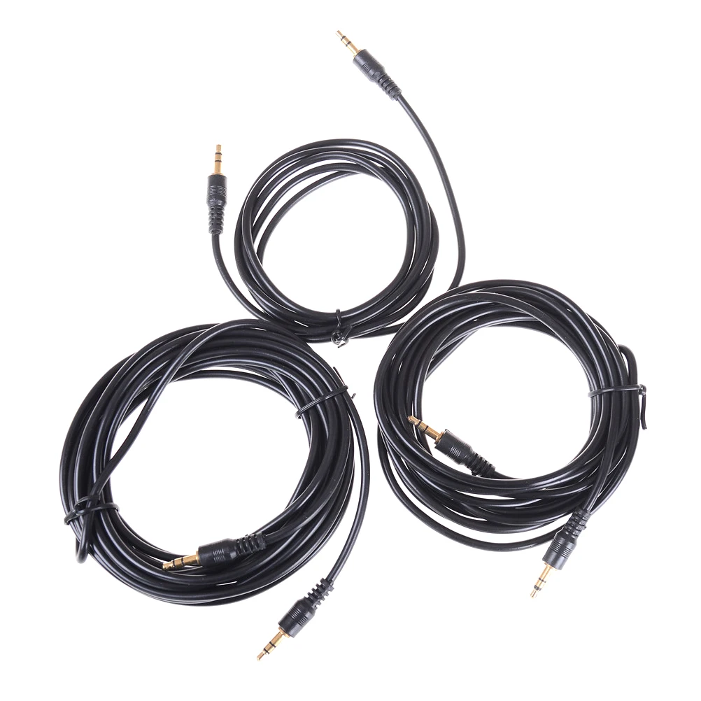 1,5/3/5 м 3,5 мм мужчина к 3,5 мм угловой штыревой соединитель AUX стереонаушники кабель AUX кабель для наушников автомобиля Динамик