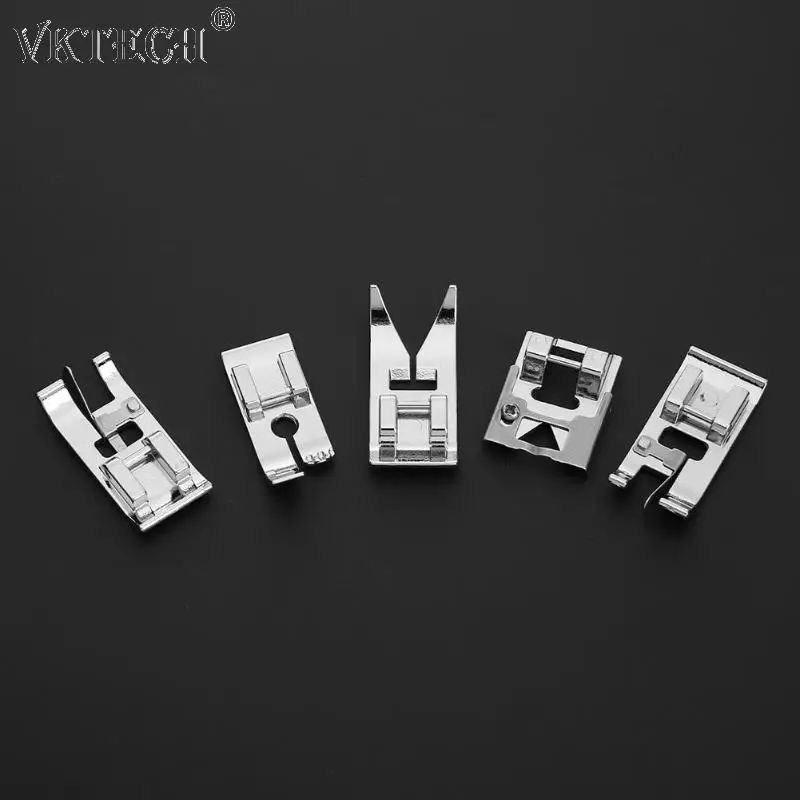 32/62/72 шт. многофункциональная бытовая швейная машина прижимная лапка набор