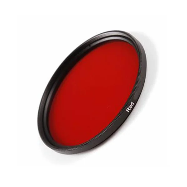 Красный фильтр для фото Красный фильтр для фото