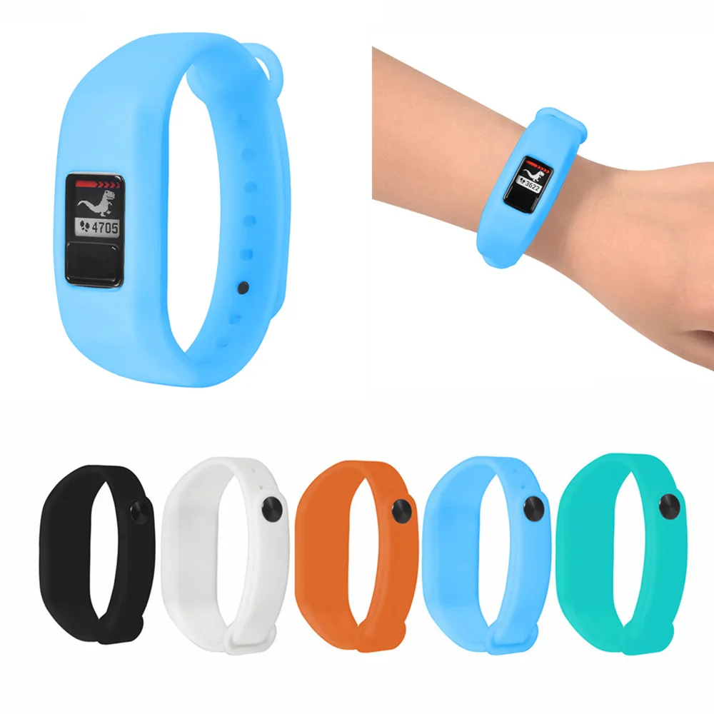 vivofit 3 straps