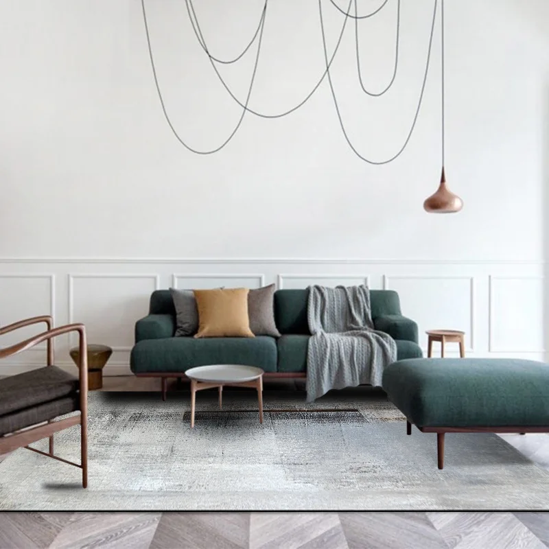 4 nordic carpet