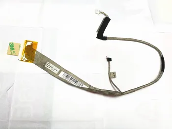 

NEW LVDS FLEX SCREEN Cable FOR LENOVO F40 F40A P/N DC020009J00 Free shipping