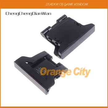

ChengChengDianWan 10pcs/lot Brand New Camera TV Mount Clip Stand Holder For Xbox360 xbox 360 Kinect Sensor