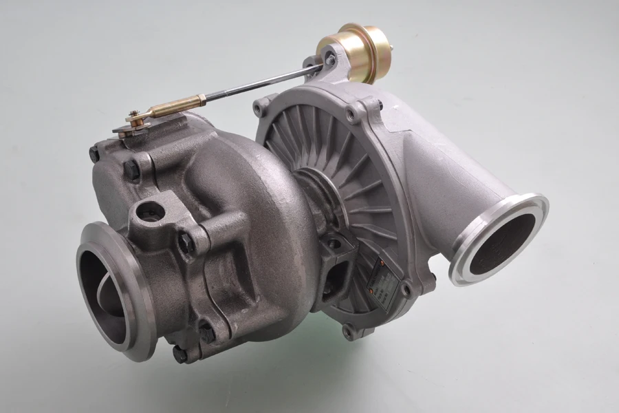 For New Powerstroke Turbo Diesel Turbocharger Supercharger For Ford 7.3