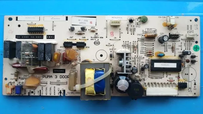 

P019U002-1 Good Working Tested