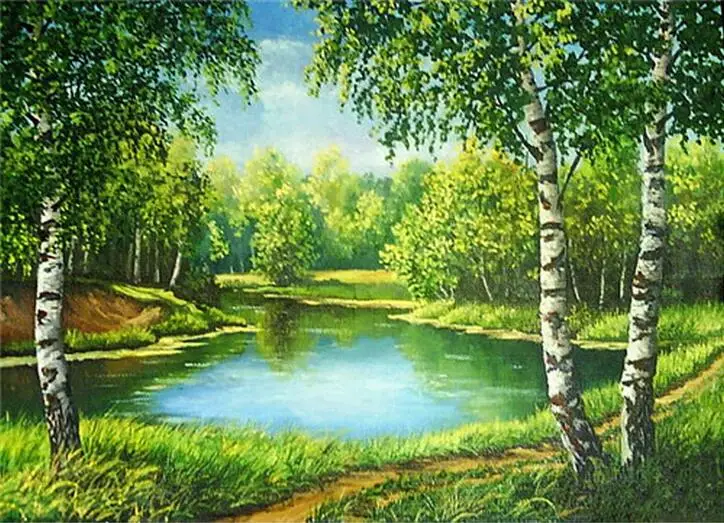 nature landscape 4