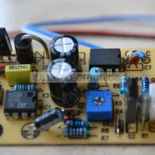 5 V 250mA драйвер питания для лазерного диодного модуля