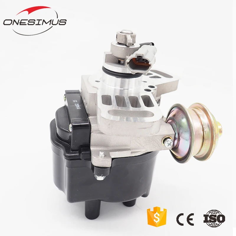 1pcs Ignition System Distributor 19020-11320 for T- 2ELU COROLLA EE100