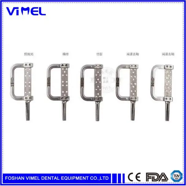 

Dental Orthodontic Automatic Diamond Kit For Ortho IPR System Interproximal Enamel Reduction AUTO-STRIPS