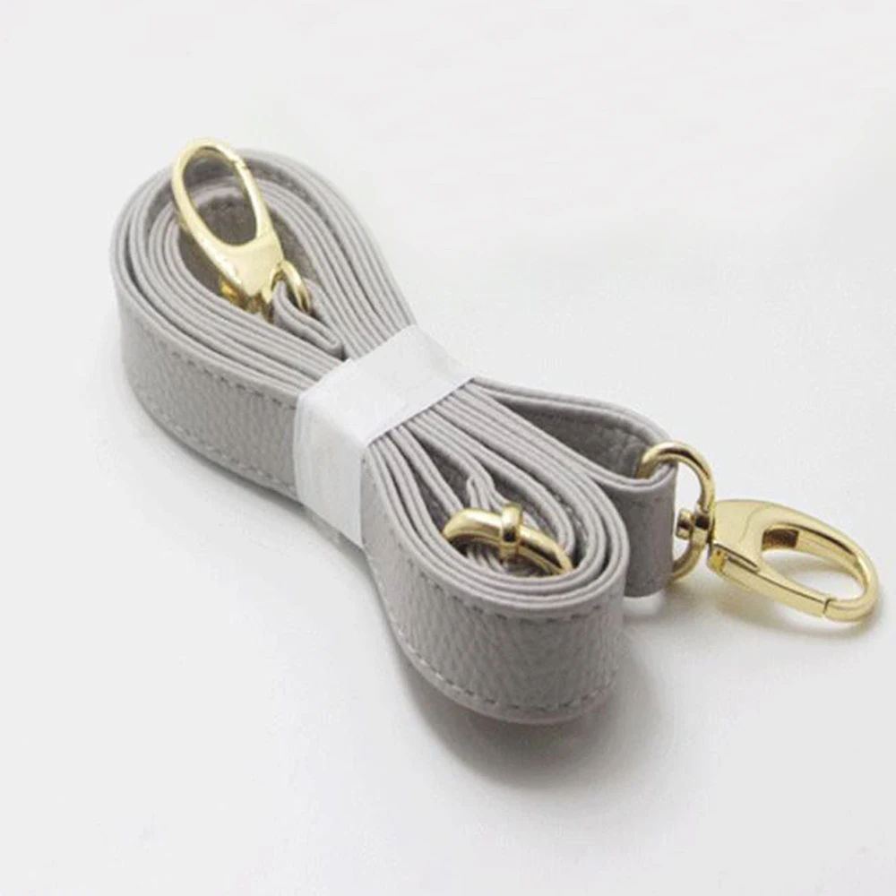 

SFG HOUSE Fashion Women Bag Strap 2017 Ladies Handbag Accessories Replacement Belt Female Shoulder Bags Adjustable Strap