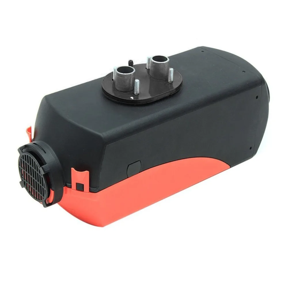 Universal 12V 3KW Parking Diesel Air Heater Single-hole Switch with Muffler For Tank Vent Duct Thermostat LCD Switch Black Universal 12V 3KW Parking Diesel Air Heater Single-hole Switch with Muffler For Tank Vent Duct Thermostat LCD Switch Black