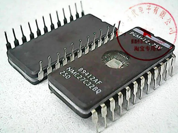 5 шт./лот NMC27C32BQ 250 27C32 120 хорошего качества|Запасные части| |