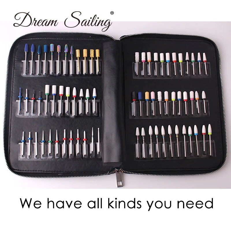 аппарат для маникюра 1 шт.. сверло ногтей керамический инструмент Электрический