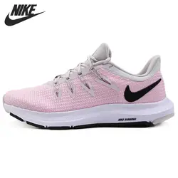 Оригинальный Новое поступление 2019 NIKE QUEST женские кроссовки