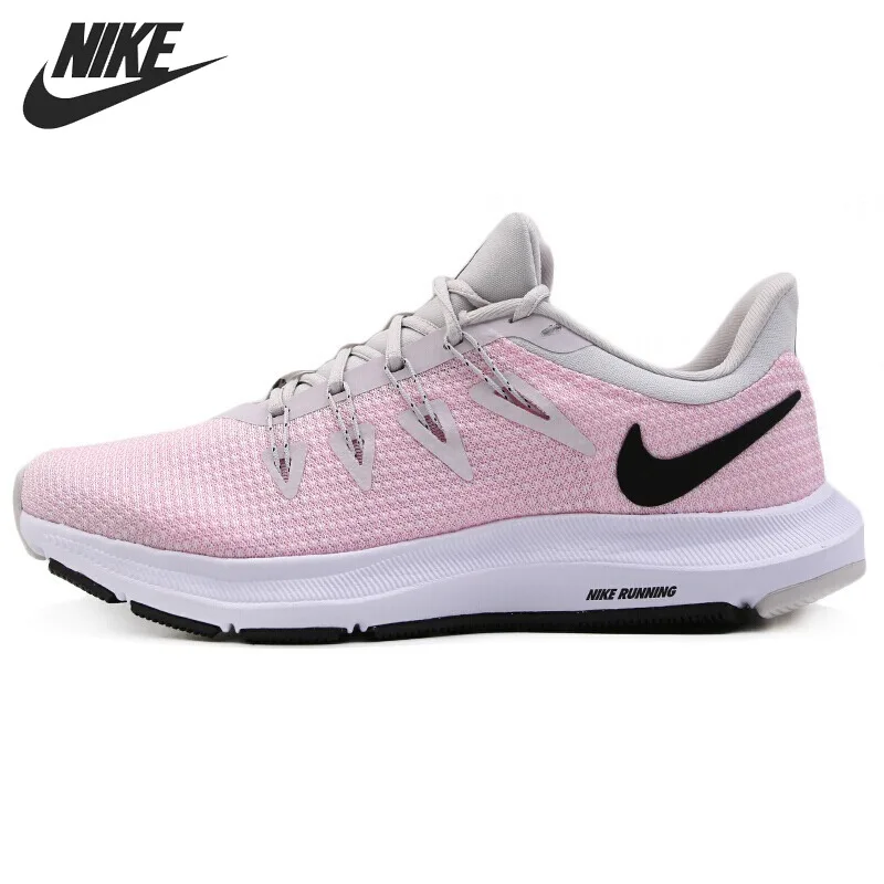 Женские кроссовки для бега NIKE QUEST Новое поступление 2019 | Спорт и развлечения