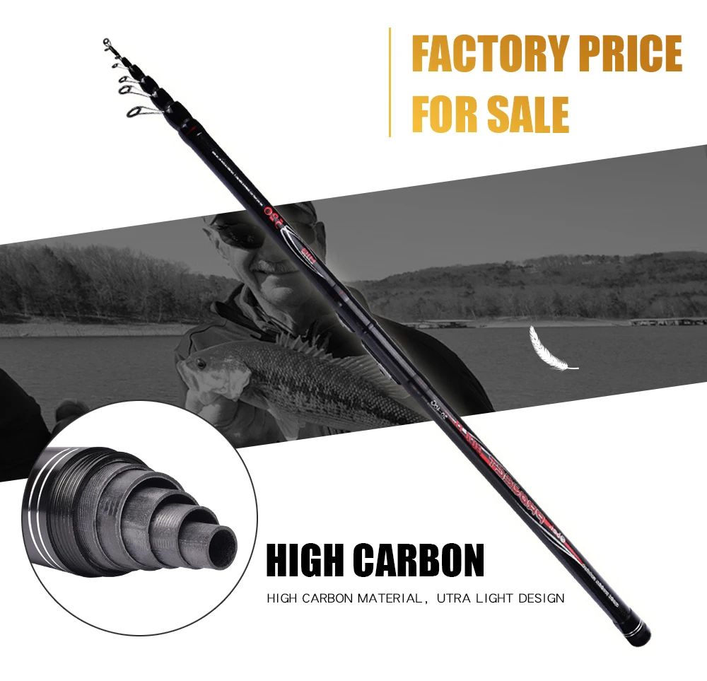 tele spin rod 2