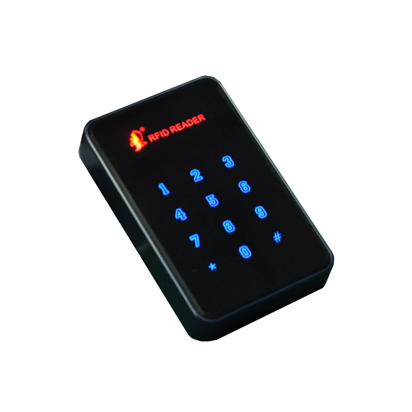 CR 3079C Бесплатная доставка WG26/34 13 56 MHZ RFID IC Card Reader двери блокировка доступа кард