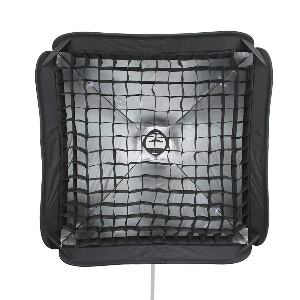 Ячеистая сетка Godox 80x80 см 32 &quotx 32&quot для студийной вспышки S type Speedlite (только 80*80